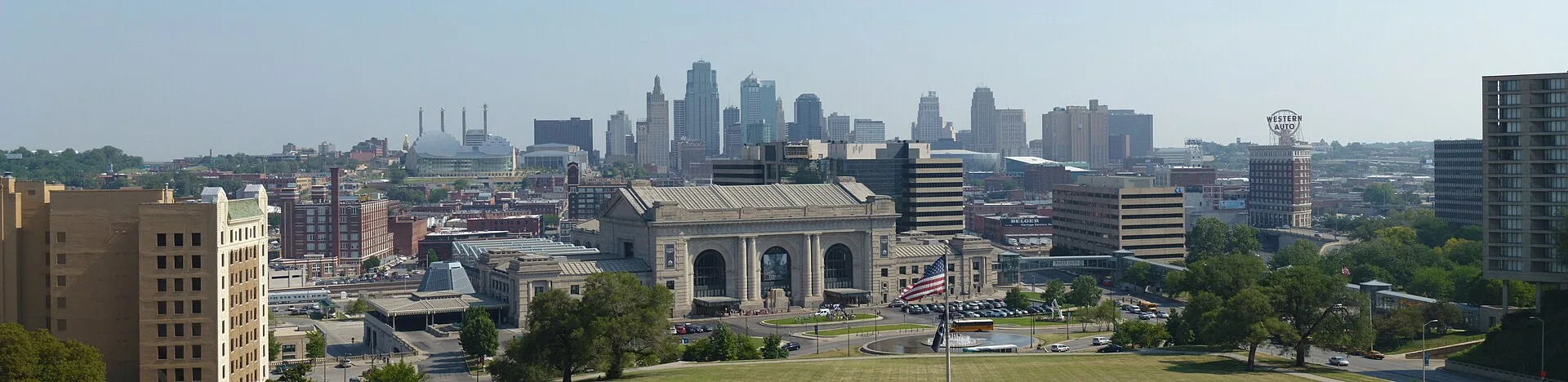 Moving help based in Kansas City