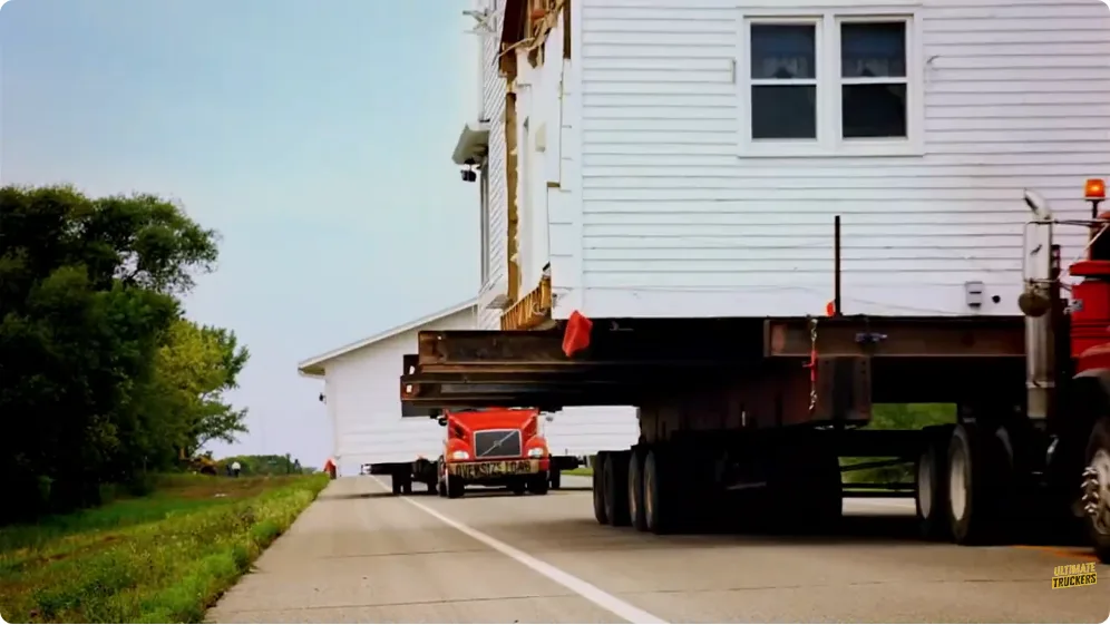 Moving services for Kansas City